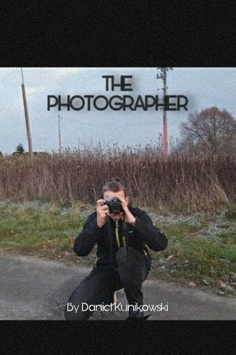 Poster of The Photographer