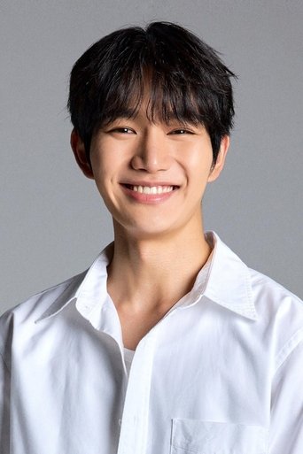Portrait of Youn Sang-hyun