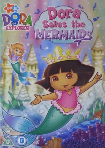 Poster of Dora the Explorer: Dora Saves the Mermaids