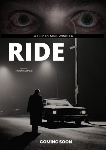 Poster of Ride