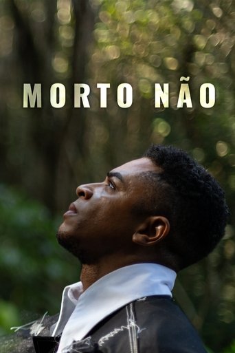 Poster of Not Dead