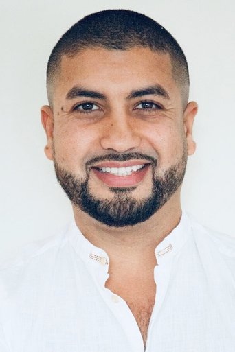Portrait of El Hadi Sadouk