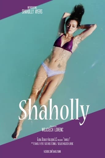 Poster of Shaholly