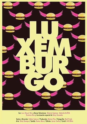 Poster of Luxembourg