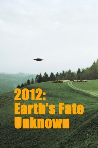 Poster of Earths Fate Unknown