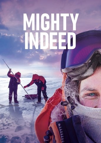 Poster of Mighty Indeed