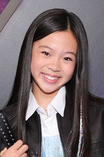 Portrait of Jiwon Lee