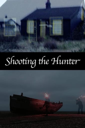 Poster of Shooting the Hunter