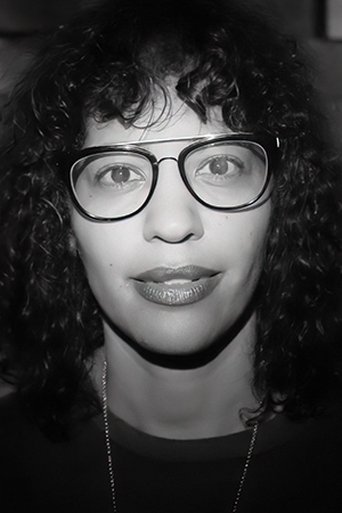 Portrait of Serena da Conceição