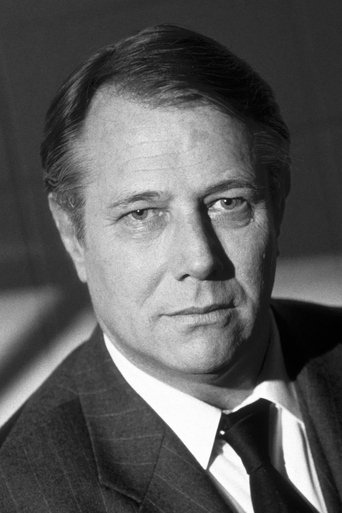 Portrait of J. T. Walsh