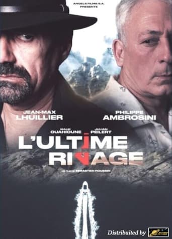 Poster of L'ultime Rivage