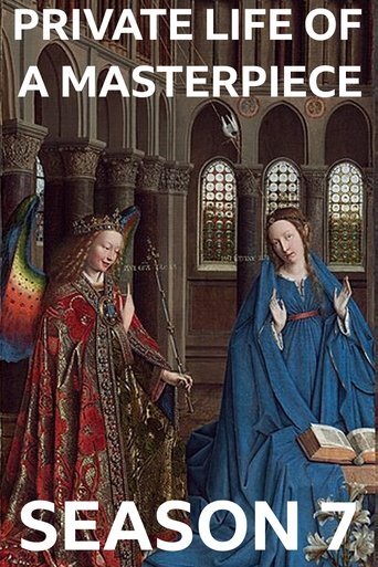 Portrait for The Private Life of a Masterpiece - The Private Life of a Christmas Masterpiece