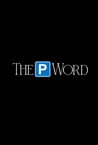 Poster of The P Word