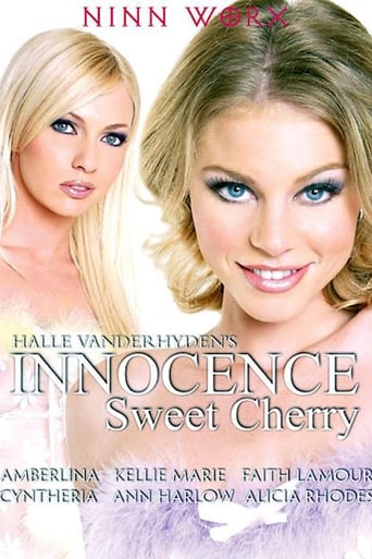 Poster of Innocence: Sweet Cherry