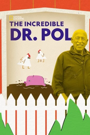 Portrait for The Incredible Dr. Pol - Season 22