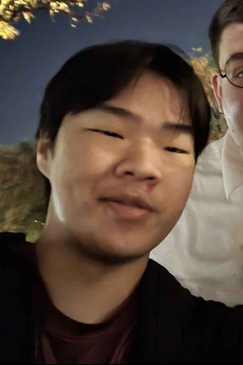 Portrait of Noah Ku
