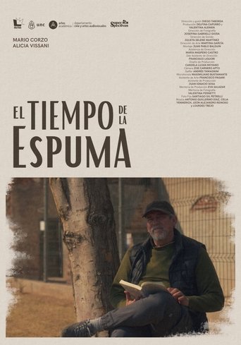 Poster of What to Do with the Time