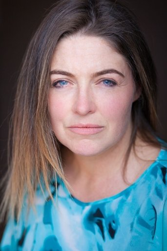 Portrait of Talei Howell-Price