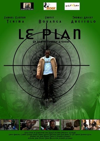 Poster of LE PLAN