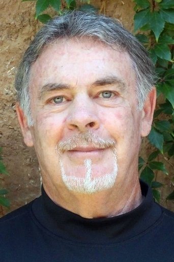 Portrait of Bob Siebenberg
