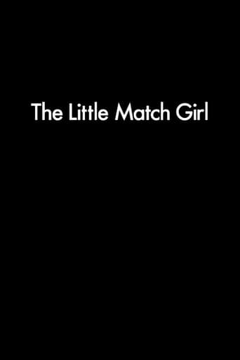 Poster of The Little Match Girl