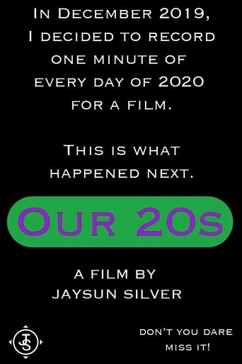 Poster of Our 20s