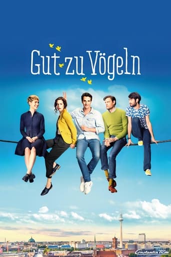 Poster of Gut zu Vögeln