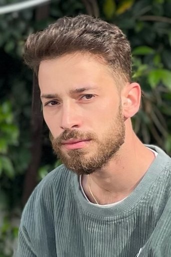 Portrait of Hugo Leitão