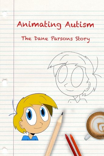 Poster of Animating Autism