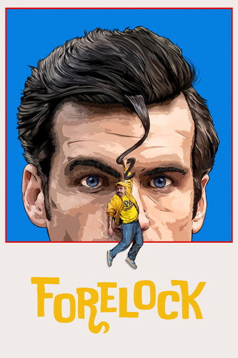 Poster of Forelock