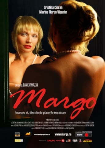 Poster of Margo