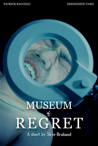 Poster of Museum of Regret