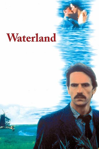 Poster of Waterland