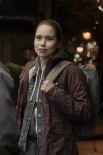 Poster of Rachel