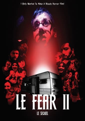 Poster of Le Fear II: Le Sequel