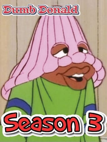 Portrait for Fat Albert and the Cosby Kids - Season 3