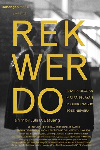Rekwerdo Poster of Rekwerdo