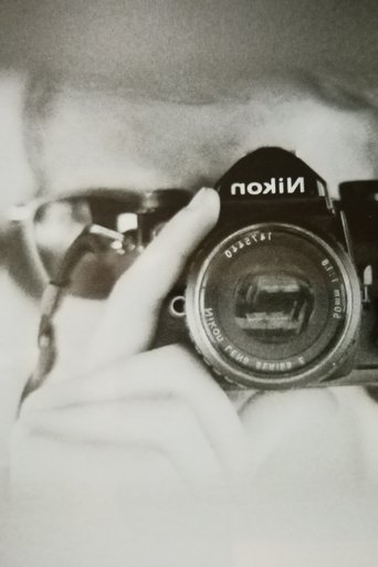 Portrait of Daniel Ecker