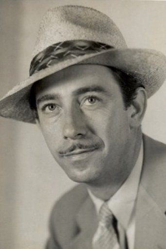 Portrait of Paul J. Smith