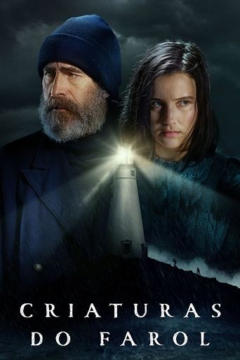 Poster of Criaturas do Farol