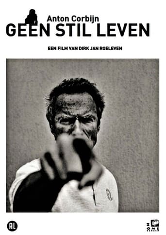 Poster of Anton Corbijn: Geen Stil Leven