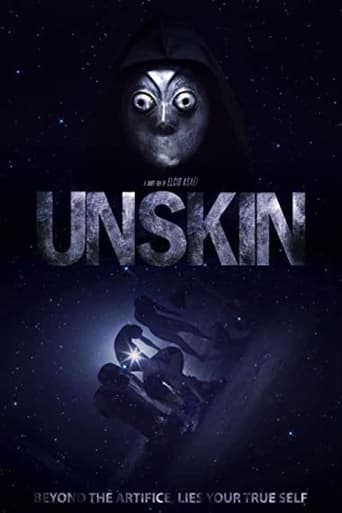 Poster of Unskin