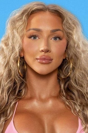 Portrait of Savanna “Vanna” Einerson