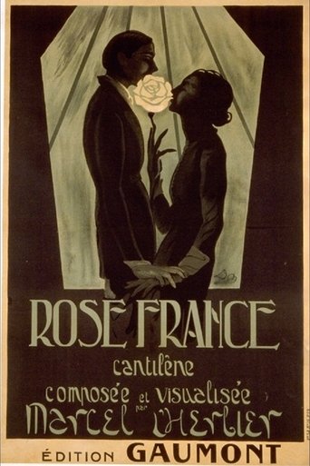 Poster of Rose-France