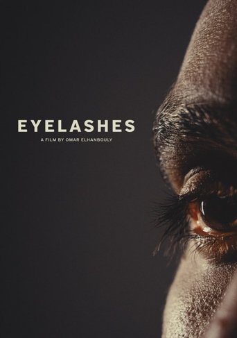 Poster of Eyelashes