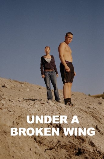 Poster of Under a Broken Wing