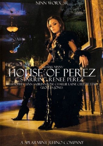 House of Perez Poster of House of Perez