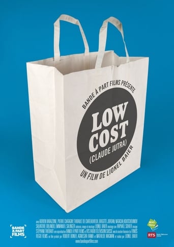 Poster of Low Cost (Claude Jutra)