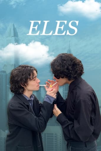 Poster of Eles