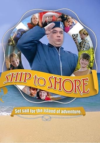 Poster of Ship to Shore